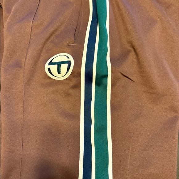 Sergio Tacchini sweatpants - Picture 3 of 7